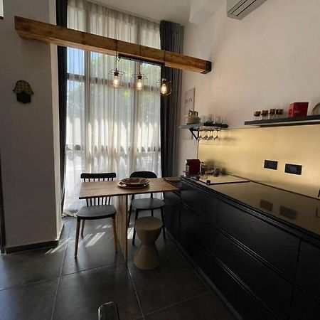My Loft In Jerusalem Exterior photo