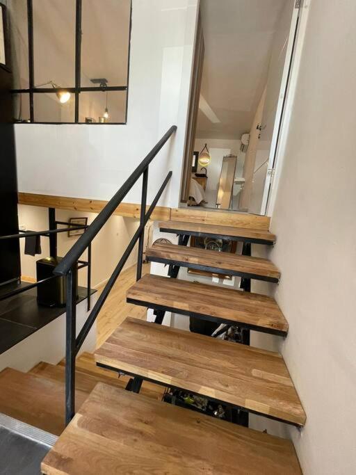 My Loft In Jerusalem Exterior photo