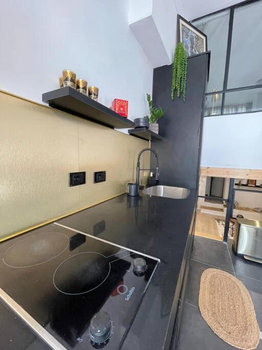 My Loft In Jerusalem Exterior photo
