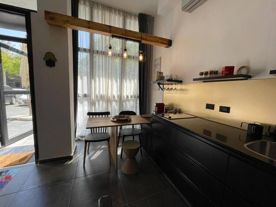 My Loft In Jerusalem Exterior photo