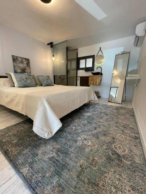 My Loft In Jerusalem Exterior photo